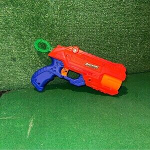 Adventure Force Destroyer foam dart blaster